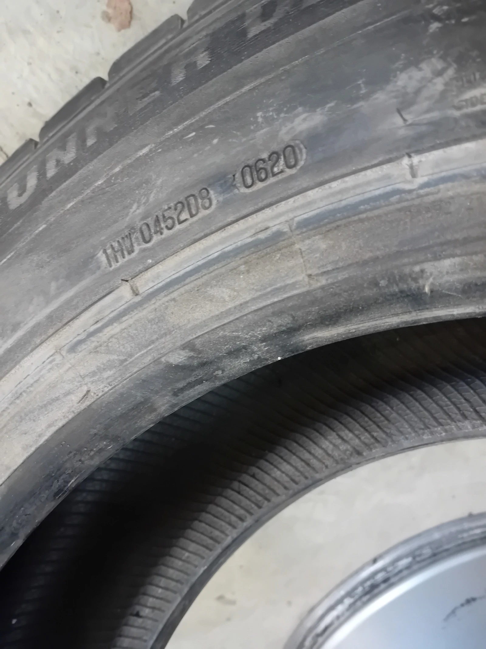  235/75R17.5 | Mobile.bg   8