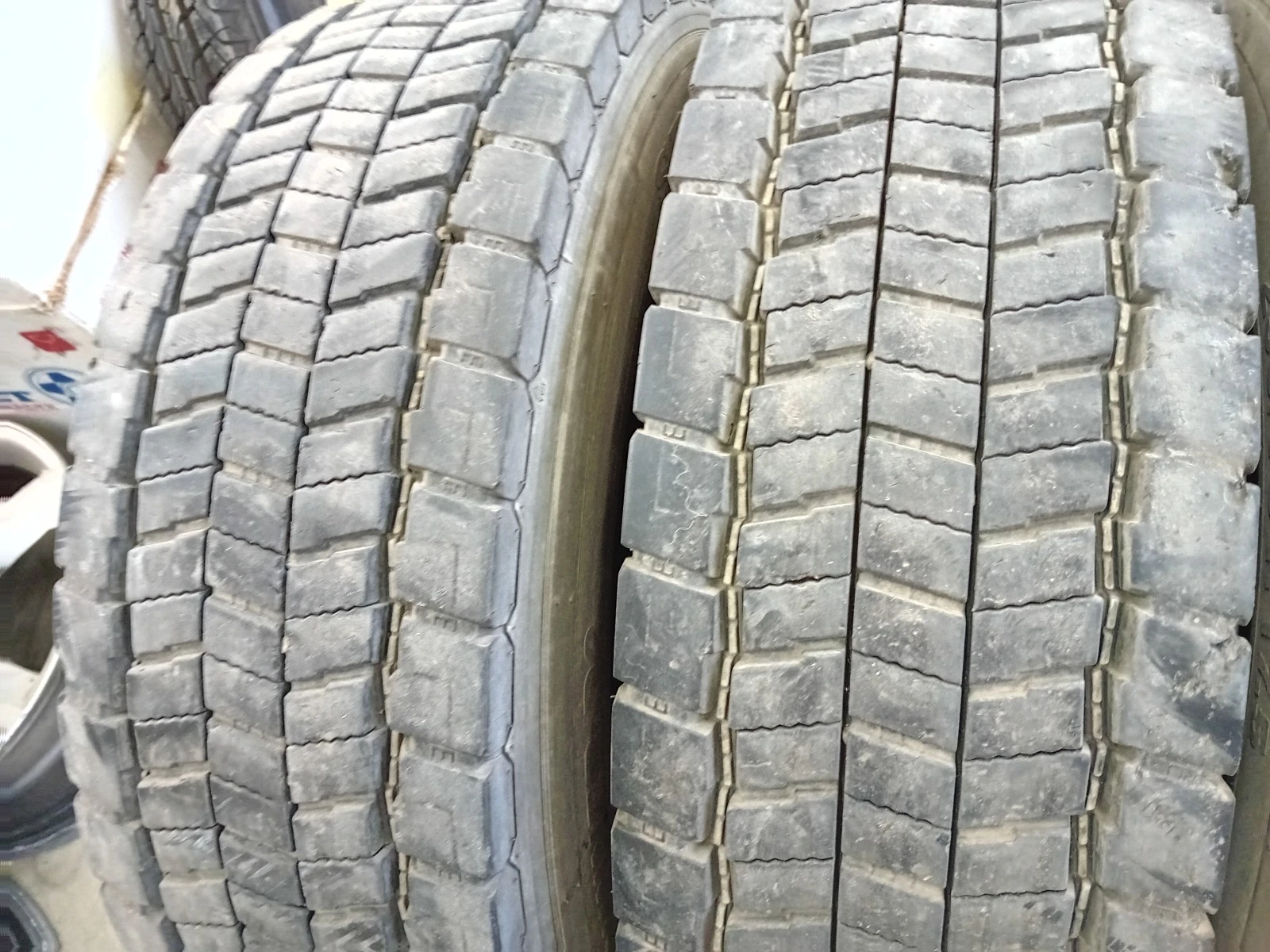  235/75R17.5 | Mobile.bg   2