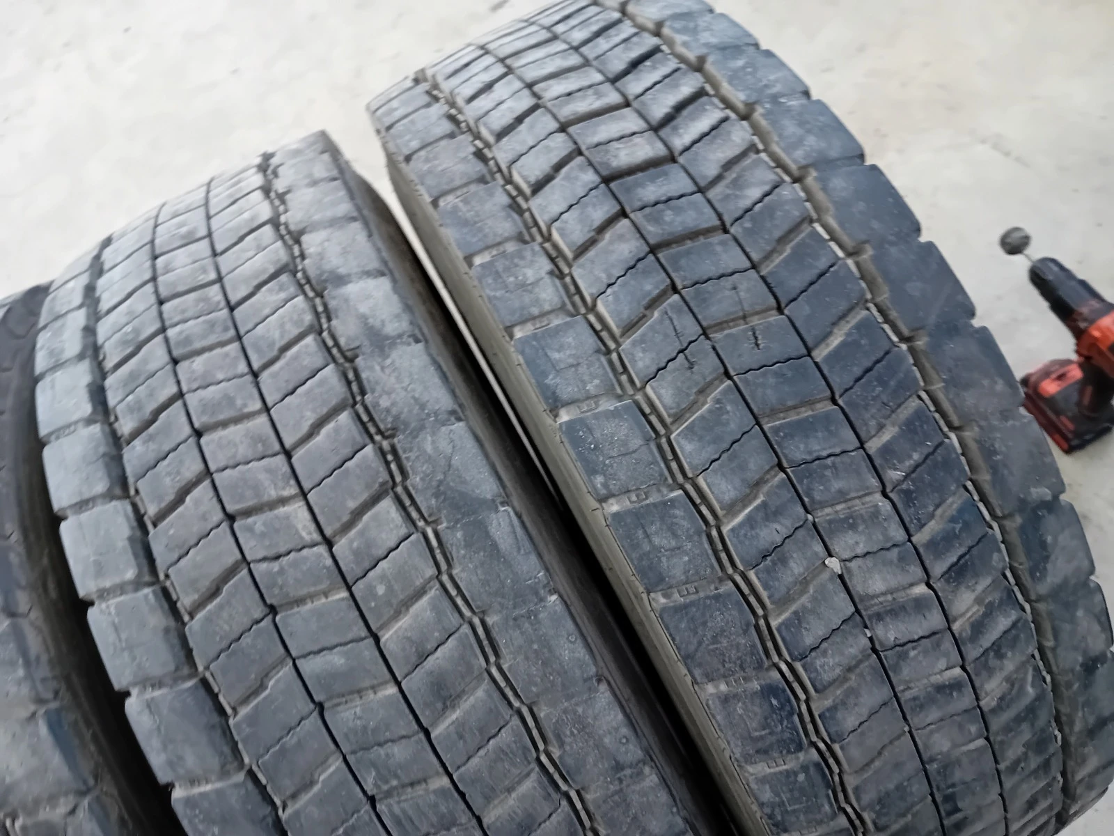  235/75R17.5 | Mobile.bg   3