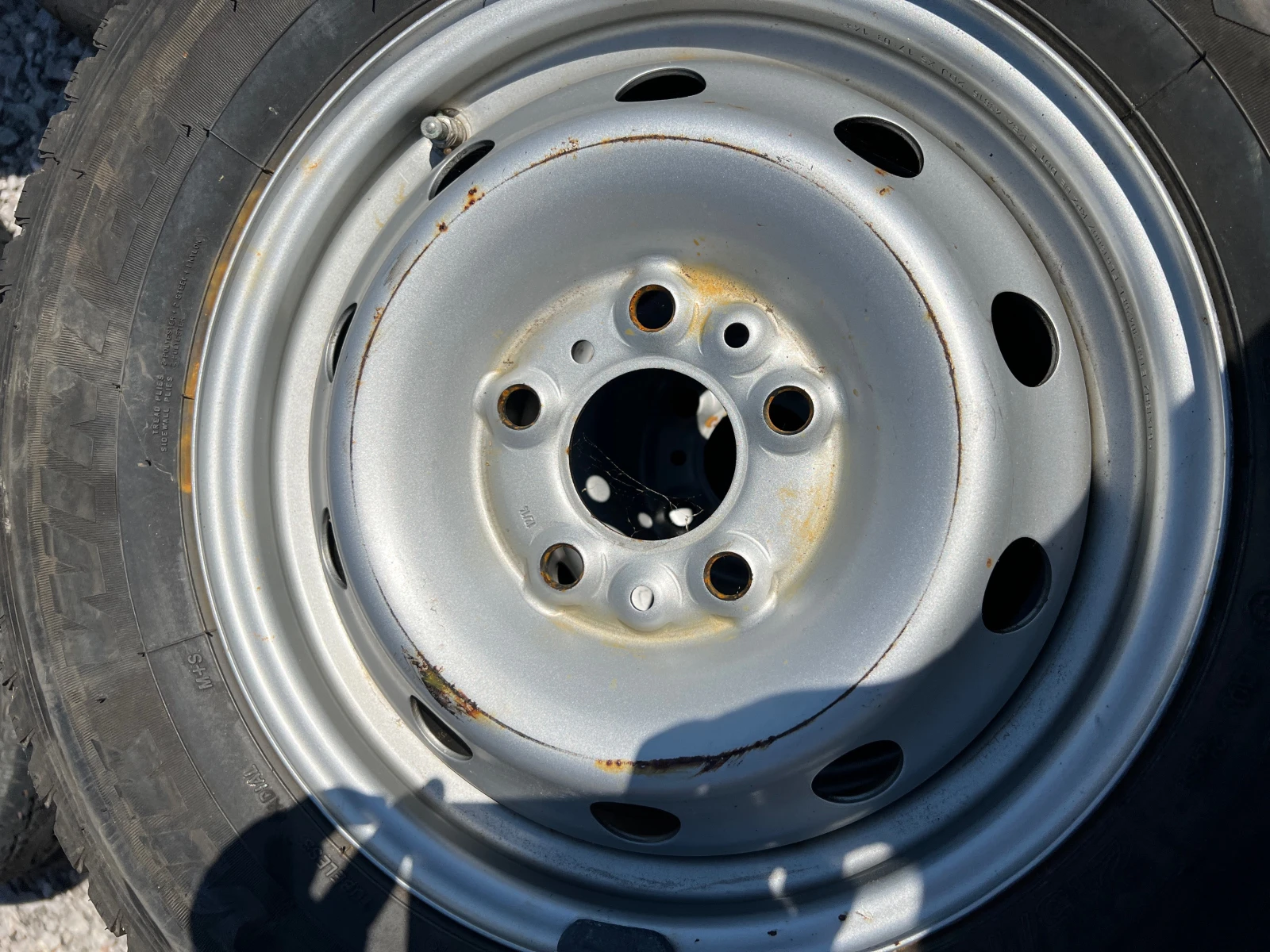  215/70R15 | Mobile.bg   4