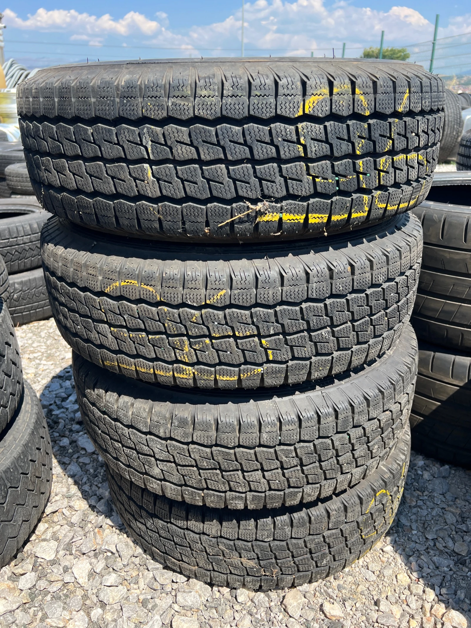  215/70R15 | Mobile.bg   5
