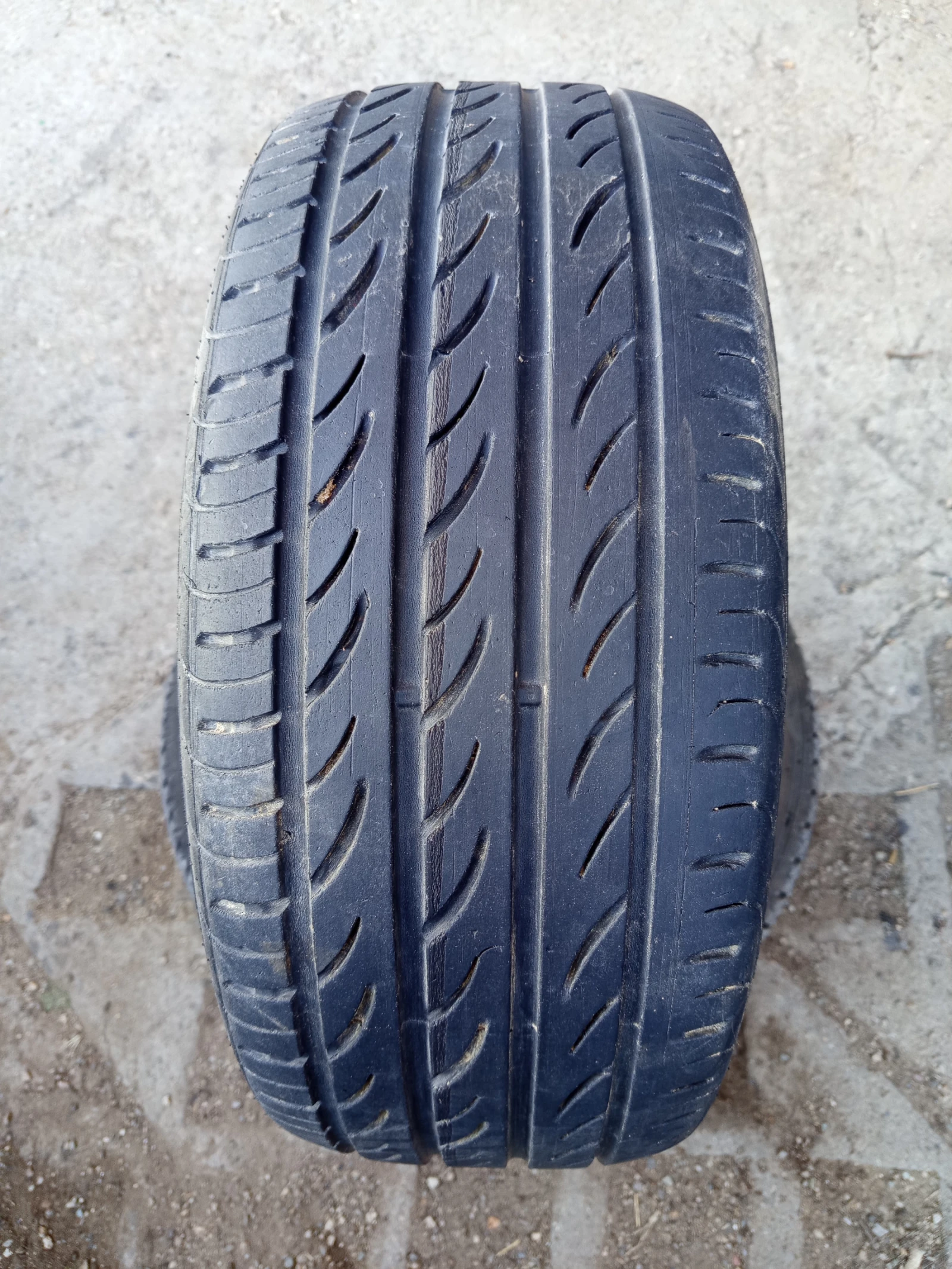 Гуми Летни 215/45R17