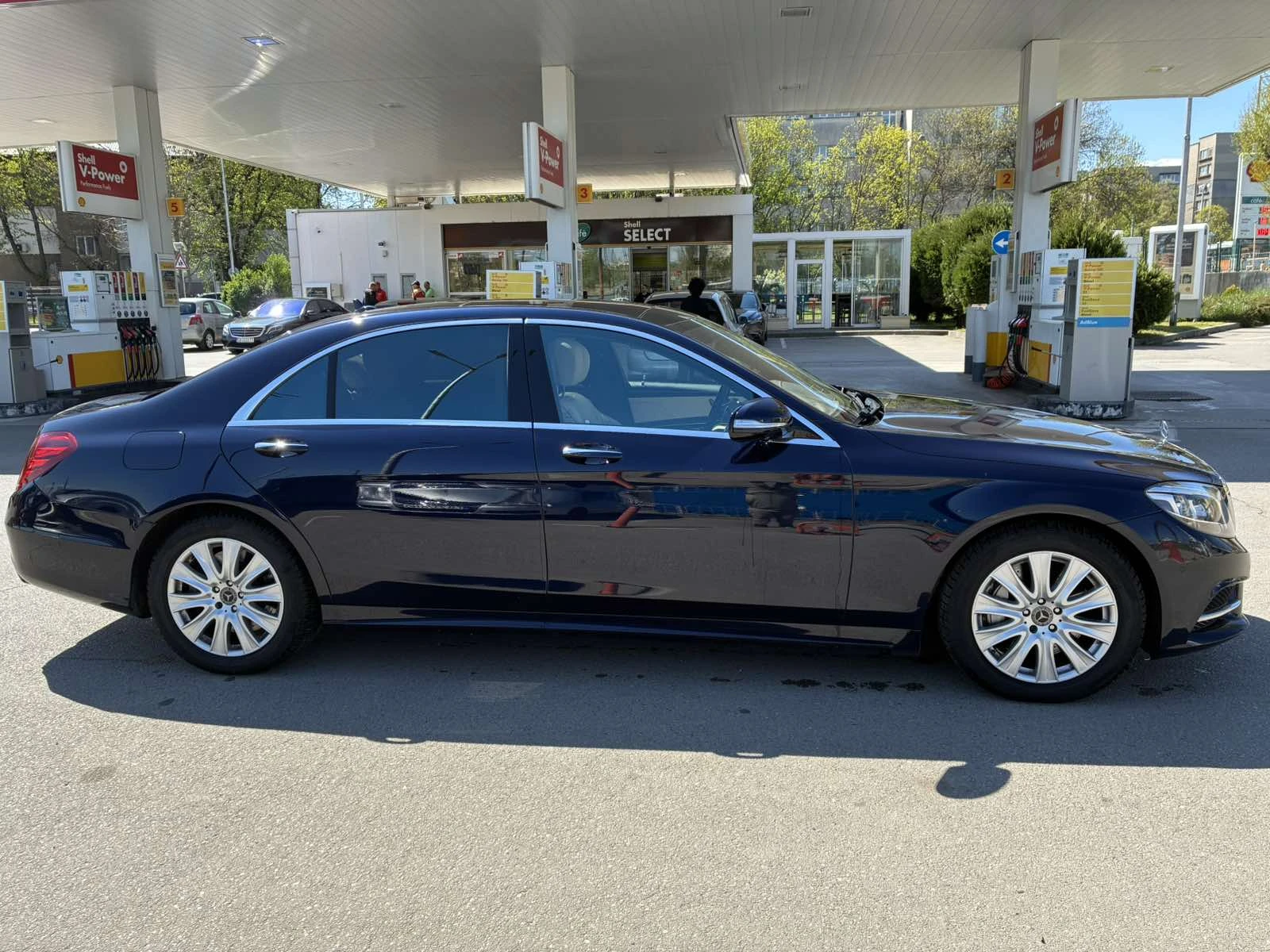 Гуми с джанти Pirelli 245/50R18