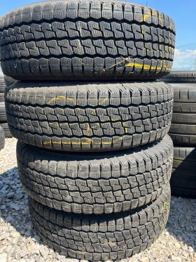 Гуми Всесезонни 215/70R15, снимка 1 - Гуми и джанти - 46895562