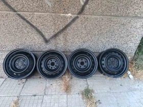 ����� �� �������� �� ������ �� Toyota Corolla verso