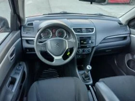 Suzuki Swift 1,2i EURO5B LPG, снимка 6