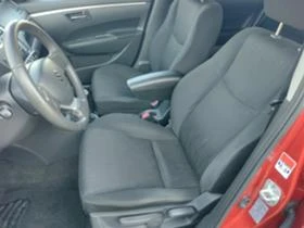 Suzuki Swift 1,2i EURO5B LPG, снимка 7