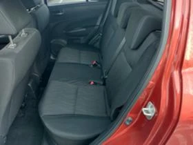 Suzuki Swift 1,2i EURO5B LPG, снимка 8