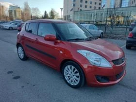 Suzuki Swift 1,2i EURO5B LPG, снимка 1