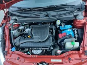 Suzuki Swift 1,2i EURO5B LPG, снимка 16