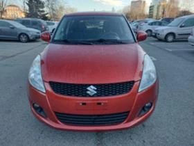 Suzuki Swift 1,2i EURO5B LPG, снимка 3