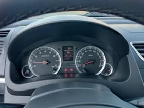 Suzuki Swift 1,2i EURO5B LPG, снимка 10