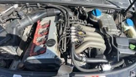 Audi A4 2.0i, снимка 5