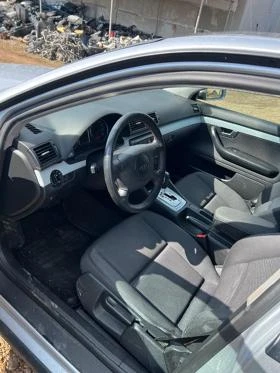 Audi A4 2.0i, снимка 7