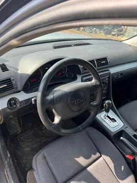 Audi A4 2.0i, снимка 6