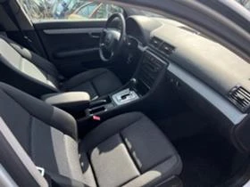 Audi A4 2.0i, снимка 10