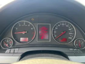 Audi A4 2.0i, снимка 9