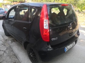 Mitsubishi Colt  - изображение 4