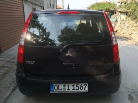 Mitsubishi Colt  - изображение 2