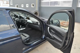 BMW 320 F31 2.0D, снимка 15