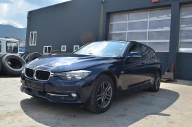 BMW 320 F31 2.0D, снимка 3
