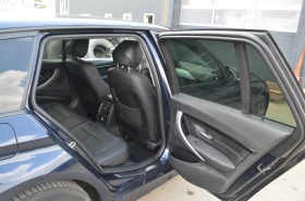 BMW 320 F31 2.0D, снимка 14