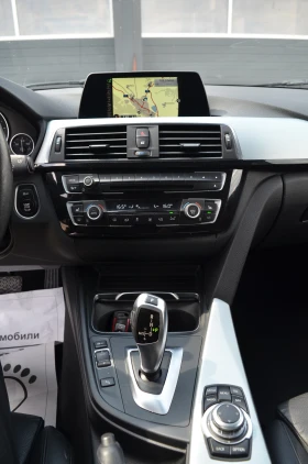 BMW 320 F31 2.0D, снимка 7