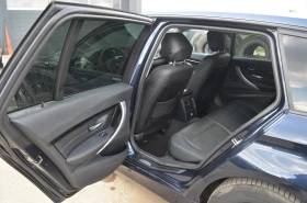 BMW 320 F31 2.0D, снимка 8