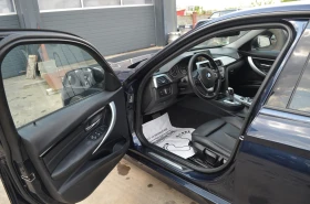 BMW 320 F31 2.0D, снимка 4