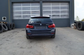 BMW 320 F31 2.0D, снимка 10