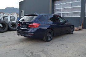 BMW 320 F31 2.0D, снимка 13