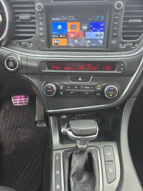 Kia K5 2.0 LPI, снимка 8