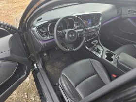 Kia K5 2.0 LPI, снимка 6