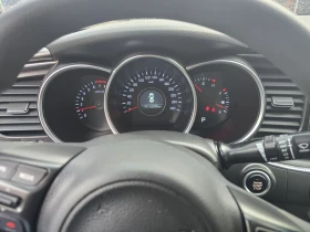 Kia K5 2.0 LPI, снимка 9