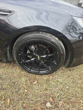 Kia K5 2.0 LPI, снимка 3