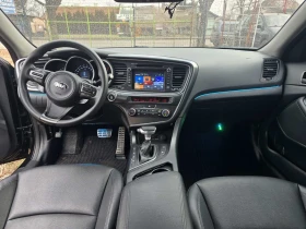 Kia K5 2.0 LPI, снимка 5