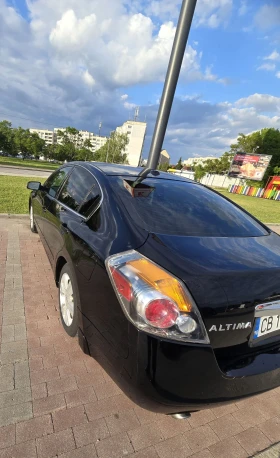 Nissan Altima, снимка 5