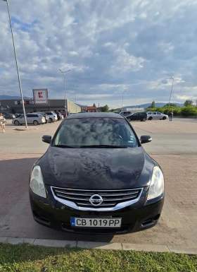 Nissan Altima