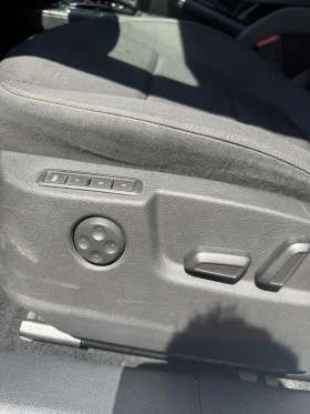 Skoda Superb 2.0 TDI; AUTOMATIC, снимка 10