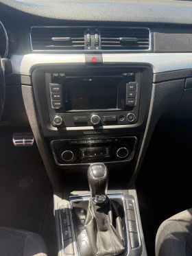 Skoda Superb 2.0 TDI; AUTOMATIC, снимка 11