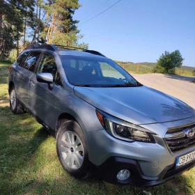 Subaru Outback 2.5, снимка 3