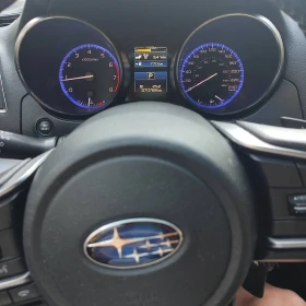 Subaru Outback 2.5, снимка 6