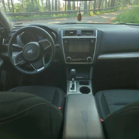 Subaru Outback 2.5, снимка 7