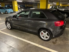 Audi A3, снимка 4