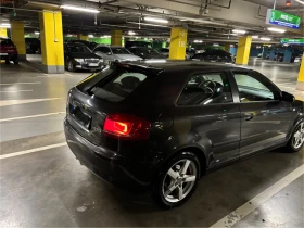 Audi A3, снимка 3