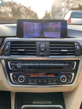 BMW 320 X-Drive LUXURY FULL , снимка 15