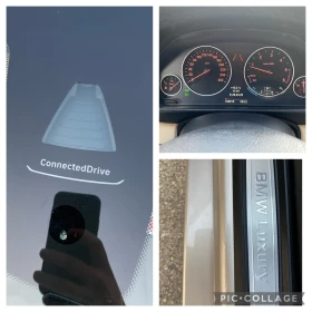 BMW 320 X-Drive LUXURY FULL , снимка 13