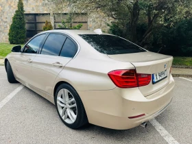BMW 320 X-Drive LUXURY FULL , снимка 6