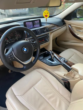 BMW 320 X-Drive LUXURY FULL , снимка 16