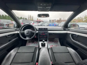 Audi A4 S-LINE 2.0TDI - КЛИМАТРОНИК, снимка 11